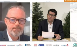 Distribution de la destination Montagnes : "La digitalisation n'est plus une option"
