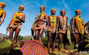 India Exotica : nouveau réceptif sur DMCMag.com