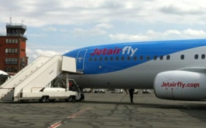 L'aéroport de Beauvais-Tillé veut séduire de nouvelles compagnies L'aéroport de Beauvais-Tillé veut séduire de nouvelles compagnies