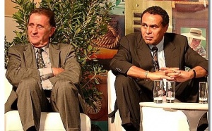 La Commission Tourisme de l’UMP « repêche » le  Ministre du Tourisme...