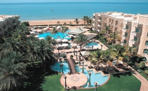 Oman renforce son offre hôtelière haut de gamme