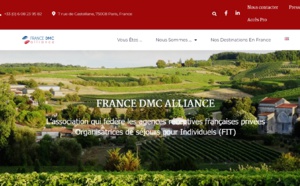 France DMC Alliance lance une série de webinaires