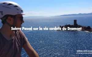 Plateforme de marque : Estérel Côte d'Azur sollicite votre point de vue ! 
