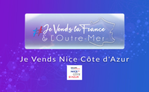 Bienvenue à Nice Côte d’Azur (Replay webinaire #JeVendslaFrance)