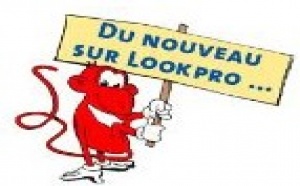 Look Voyage améliore son site BtoB Look Voyage améliore son site BtoB