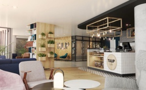 Tulip Residences : Louvre Hotels Group s'attaque au marché des apart' hôtels Tulip Residences : Louvre Hotels Group s'attaque au marché des apart' hôtels
