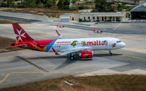 Vols annulés Air Malta : "plus de 23 millions d'euros ont été remboursés"
