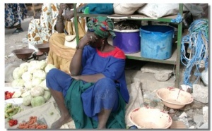 VII - L’élan pour le développement durable doit être clarifié VII - L’élan pour le développement durable doit être clarifié