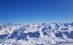Fermeture des parcs et domaines skiables : la Compagnie des Alpes estime le manque à gagner à 505 M€