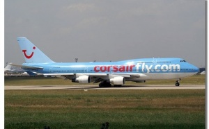 Corsairfly remet les gaz sur ses marchés clés  !