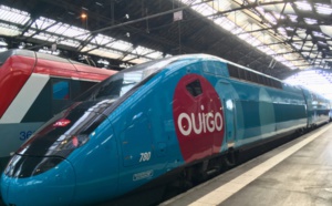 TGV, Ouigo : la SNCF donne le coup d'envoi des réservations été