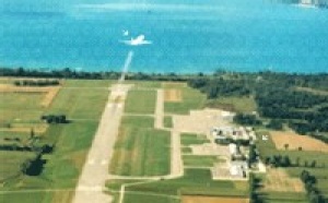Aéroport de Chambéry Savoie : le trafic en hausse de 20% en décembre