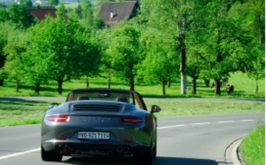 Rocco Forte Hotels lance un autotour en Allemagne