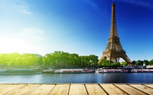 Paris-Ile-de-France a perdu 33,1 millions de touristes en 2020 