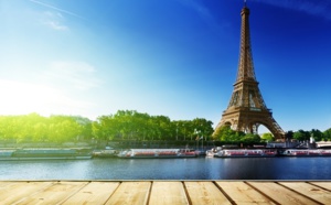 Paris-Ile-de-France a perdu 33,1 millions de touristes en 2020  Paris-Ile-de-France a perdu 33,1 millions de touristes en 2020