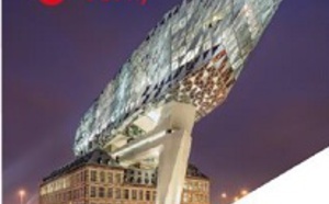 TUI Fly lance une ligne entre Avignon et Anvers en Belgique TUI Fly lance une ligne entre Avignon et Anvers en Belgique