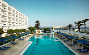 Covid-19 : Sunweb et Transavia testent un séjour "pilote" sur Rhodes au départ des Pays-Bas Covid-19 : Sunweb et Transavia testent un séjour "pilote" sur Rhodes au départ des Pays-Bas