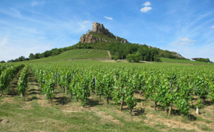 Saône-et-Loire : Les Roches de Solutré obtiennent le Label Grand Site de France