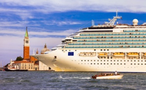 Venice : liners will no longer be able to dock in the historic centre