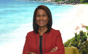 Bernadette Willemin: "Seychelles welcomes all French people, vaccinated or not