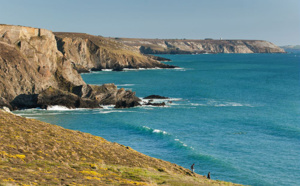 Dépaysez-vous en Bretagne