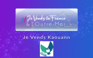 Le tourisme vert en Bretagne par Kaouann