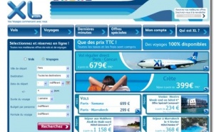 XL.com ouvre ses portes sur le web