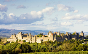 Carcassonne, Mirepoix, Narbonne et bien d'autres surprises : le cocktail détonnant des guides du Pays Cathare