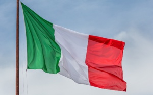 L'Italie va imposer une quarantaine de 5 jours aux voyageurs européens