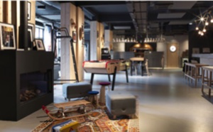 Les hôtels diversifient leur lifestyle Les hôtels diversifient leur lifestyle