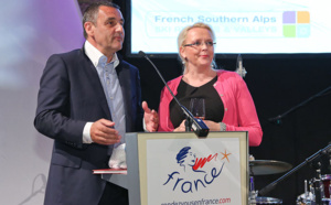 Autriche : les "French Rendez-vous" d'Atout France ont réuni plus de 200 participants