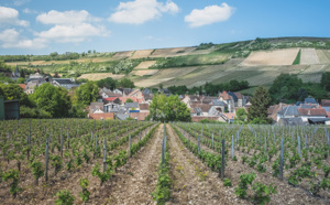 Tourisme et Territoires du Cher répondra présent sur le salon #JevendslaFrance et l'Outre-Mer