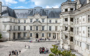 Château Royal de Blois répondra présent sur le salon #JevendslaFrance et l'Outre-Mer