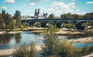 Orléans Val de Loire Tourisme répondra présent sur le salon #JevendslaFrance et l'Outre-Mer
