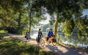 En Centre-Val de Loire, tentez les expériences En Roue Libre !