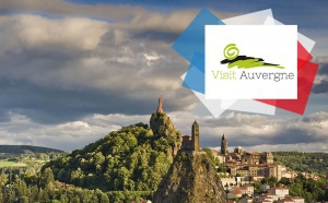 Visit Auvergne by Migratour