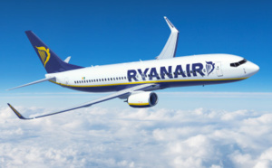 Ryanair programme Figari, Minorque et Agadir au départ de Bordeaux