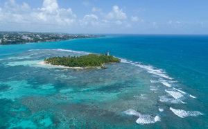 Office de Tourisme de La Riviera des Iles de Guadeloupe répondra présent sur le salon #JevendslaFrance et l'Outre-Mer