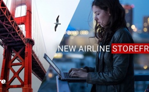Sabre : qu'est-ce que le nouveau "airline storefront" la fonctionnalité réservée aux agences ?
