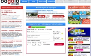 Les sites de bons plans voyages, affiliés par excellence