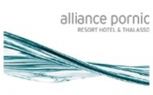 Alliance Pornic poursuit sa croissance en 2006