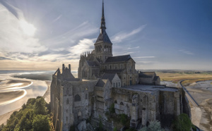 Centre des monuments nationaux répondra présent sur le salon #JevendslaFrance et l'Outre-Mer