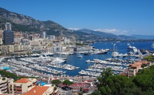 Visites : une autre vision de la Côte d'Azur avec les Guides-Conférenciers Sud-Provence