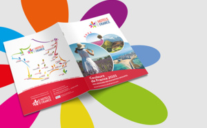 Hôtels Circuits France répondra présent sur le salon #JevendslaFrance et l'Outre-Mer