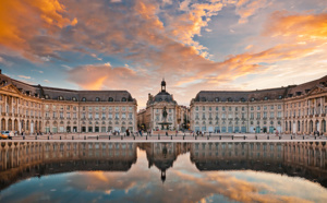 Bordeaux Tourisme &amp; Congrès répondra présent sur le salon #JevendslaFrance et l'Outre-Mer