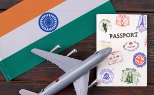 Inde: les visas électroniques sont rétablis, à l'exception du e-Visa touristique