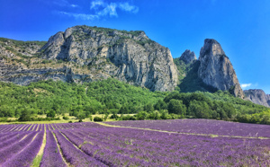 Vallée de la Drôme répondra présent sur le salon #JevendslaFrance et l'Outre-Mer