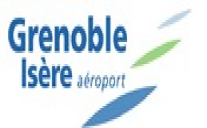 Aéroport de Grenoble Isère : le trafic décolle de 60% en 2006