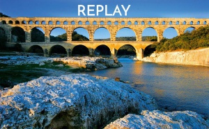 Webinaire CRTL Occitanie - #Vendre le Gard - 15 avril 2021