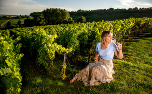 Agence De Développement Touristique De La Marne répondra présent sur le salon #JevendslaFrance et l'Outre-Mer
